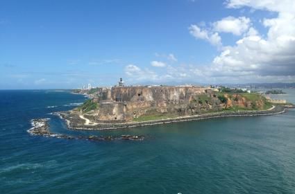 Royal Caribbean ile Denizlerde Yolculuk: Porto Riko / San Juan - 4. Bölüm