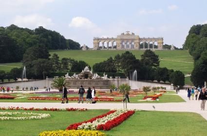 Viyana'da 3 Gün  Viyana'da 3 Gün