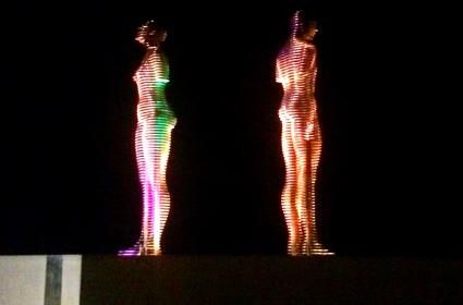 Batum&#039;da Kavuşamayan İki Âşık: Ali Ve Nino 