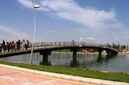 Eskişehir'e Hafta Sonu Gezisi  Eskişehir'e Hafta Sonu Gezisi