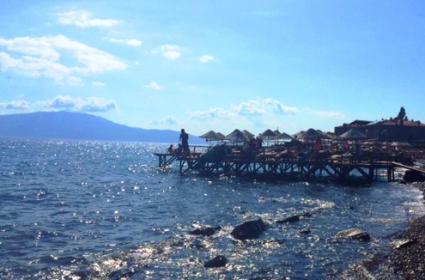 Behramkale ve Assos Antik Kenti 