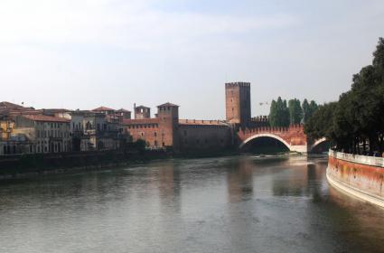 Verona'da Görülecek Yerler  Verona'da Görülecek Yerler