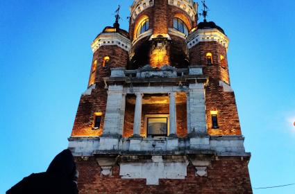 Belgrad&#039;da Yeni Yıl 