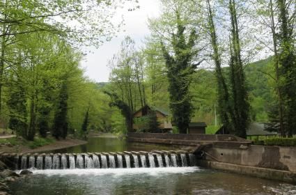 Sakarya Maden Deresi&#039;nde Trekking 