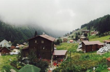 Hey Gidi Karadeniz: Trabzon ve Rize  Hey Gidi Karadeniz: Trabzon ve Rize