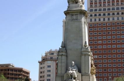 Madrid Meydanları ve Pratik Bilgiler 