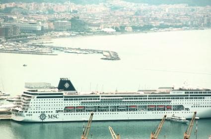 Gemiyle Akdeniz Turu: La Spezia, Marsilya, İbiza ve Dahası  Gemiyle Akdeniz Turu: La Spezia, Marsilya, İbiza ve Dahası