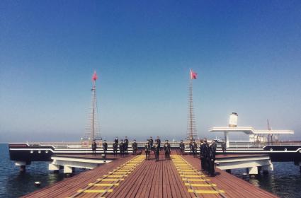 Karadeniz Turu: Samsun 