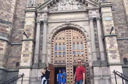 "Norveç'in Kalbi  "Norveç'in Kalbi