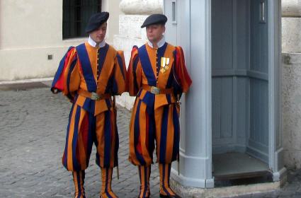 Hakkında Söylenebilecek Her Şeyin Söylendiği Şehir: Roma 