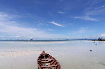 Haydi Balayına: Koh Samui  Haydi Balayına: Koh Samui