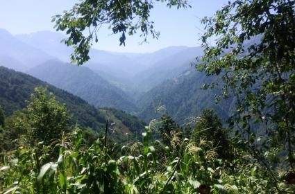 Karadeniz Turu: Artvin  Karadeniz Turu: Artvin