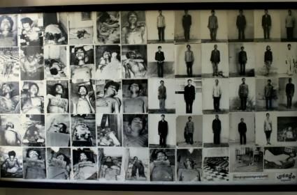 Tarihi Acılarla Dolu Güzel Ülke: Kamboçya  Tarihi Acılarla Dolu Güzel Ülke: Kamboçya