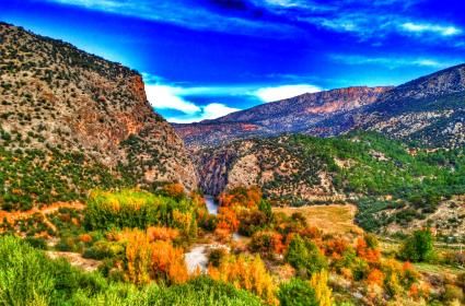 Bucakkışla Bucak İni Mağarası: Karaman 