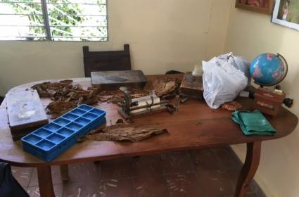 Havana&#039;da Küba Purosuna Dair 