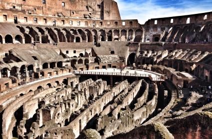 Roma'da Tatil  Roma'da Tatil