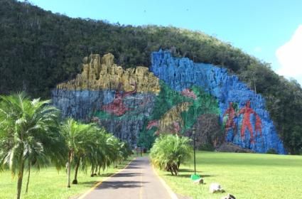 Renklerin Cazibesi: Havana  Renklerin Cazibesi: Havana