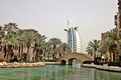 Detaylı Bir Dubai Gezisi  Detaylı Bir Dubai Gezisi