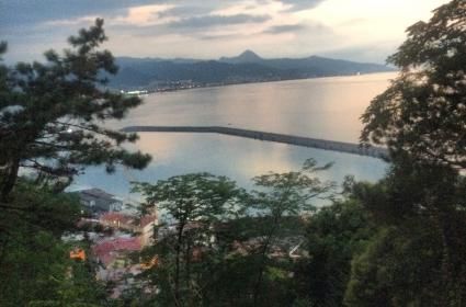 Karadeniz Turu: Giresun  Karadeniz Turu: Giresun