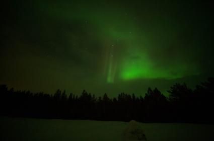 Bir Kuzey Mucizesi: Tromso 