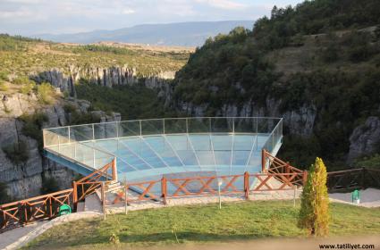 Günübirlik Safranbolu Turunda Görülecek 5 Yer 