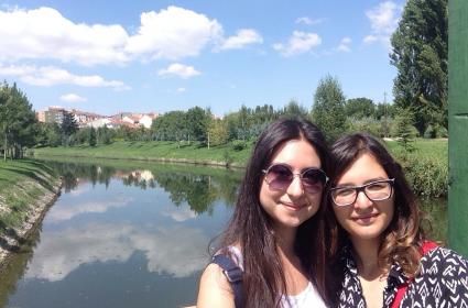 Eskişehir'de Bir Gün  Eskişehir'de Bir Gün