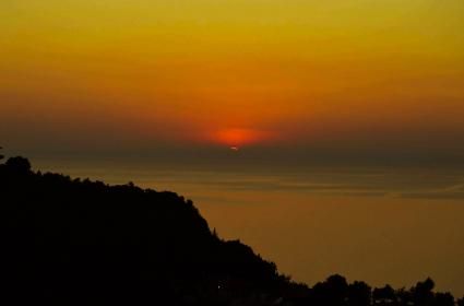 Faralya&#039;da Eşsiz Bir Deneyim 