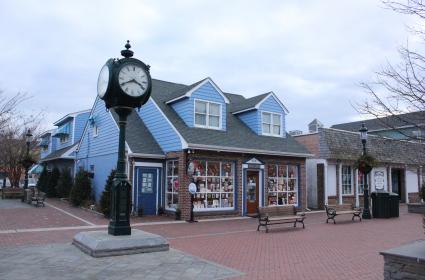 Yalnız Cennet Cape May  Yalnız Cennet Cape May