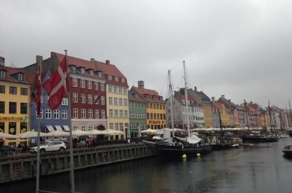 Başkent Kopenhag (Kobenhavn)  Başkent Kopenhag (Kobenhavn)