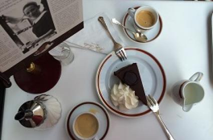 Kralları, Bahçeleri ve Müziğiyle Yaşayan Büyü Viyana  Kralları, Bahçeleri ve Müziğiyle Yaşayan Büyü Viyana