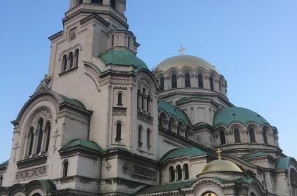 Bulgaristan&#039;ın Doğa ve Mimari Güzelliği: Filibe, Sofya ve Varna 