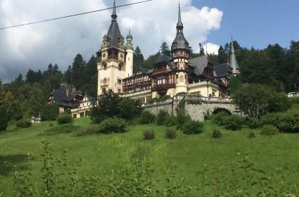 Bulgaristan - Romanya Turu: Bükreş, Braşov ve Drakula Şatosu  Bulgaristan - Romanya Turu: Bükreş, Braşov ve Drakula Şatosu