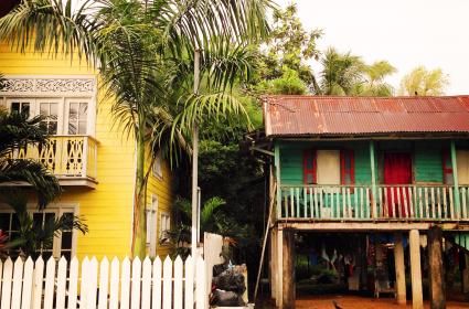 Boğanın Ağzı, Panama&#039;nın Efsane Adası: Bocas del Toro 
