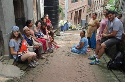 İstikamet: Tayland, Kamboçya, Laos 