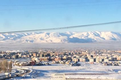 3 Günlük Palandöken ve Erzurum Serüveni  3 Günlük Palandöken ve Erzurum Serüveni