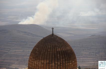 Hoşgörü Şehri Mardin  Hoşgörü Şehri Mardin