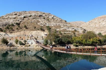 Batık Şehir Halfeti 