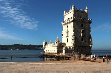 İstanbul'un Sessiz Sakin Kardeşi: Lizbon  İstanbul'un Sessiz Sakin Kardeşi: Lizbon