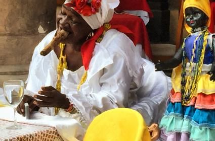 Uzak Ülke, Farklı Yolculuk: Havana 