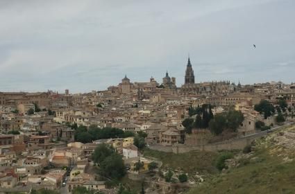 Orta Çağ&#039;dan Merhaba: Toledo&#039;da Gezilecek Yerler 