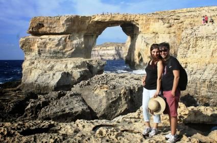 Malta'da Gezilecek ve Görülecek Yerler  Malta'da Gezilecek ve Görülecek Yerler