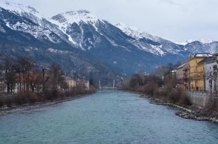 Orta Çağ'ın Büyüsü: Innsbruck'ta Bir Gün  Orta Çağ'ın Büyüsü: Innsbruck'ta Bir Gün