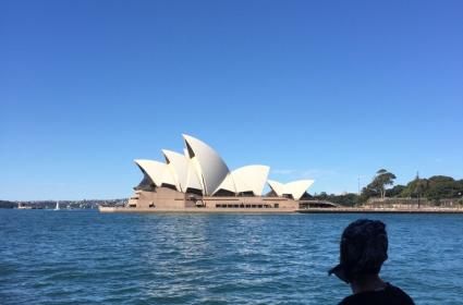 Dünyanın Uzak Ucu: Avustralya ve Yeni Zelanda 