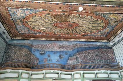 Tarih, Kültür ve Efsaneler Diyarı: Birgi  Tarih, Kültür ve Efsaneler Diyarı: Birgi