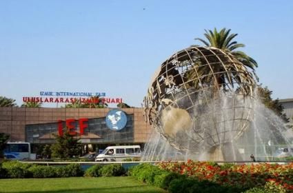 İzmir&#039;de Yapılacaklar Listesi 