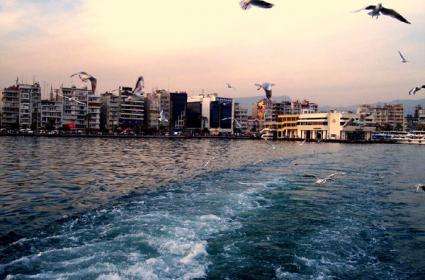 İzmir&#039;de Gidilmesi Gereken Yerler 