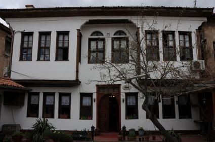 Tarihi ve Gastronomisi ile Gerçek Bir Değer: Çorum 