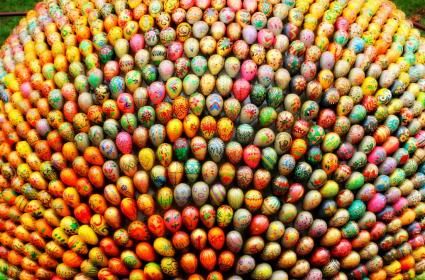 Kiev'de Müthiş Bir Manastır: Pechersk Lavra  Kiev'de Müthiş Bir Manastır: Pechersk Lavra