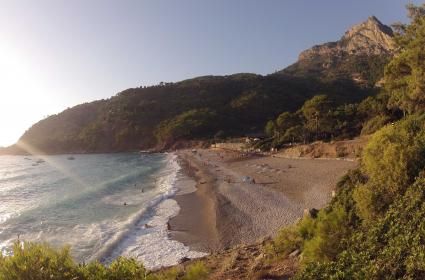 Cennetten Bir Parça: Fethiye 