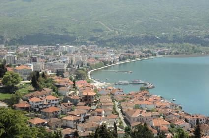 Makedonya Gezi Notları (1. Bölüm) - Ohri  Makedonya Gezi Notları (1. Bölüm) - Ohri